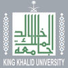 جامعة الملك خالد Logo/Seal
