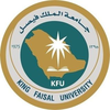 جامعة الملك فيصل Logo/Seal