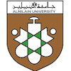 جامعة النيلين Logo/Seal