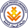 جامعة اليرموك الخاصة Logo/Seal