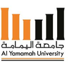 جامعة اليمامة Logo/Seal