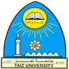 جامعة تعز Logo/Seal