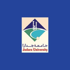 جامعة جدارا Logo/Seal