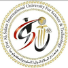 جامعة دار السلام الدولية للعلوم والتكنولوجيا Logo/Seal
