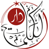 جامعة دار الكلمة Logo/Seal