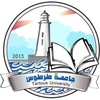 جامعة طرطوس Logo/Seal