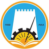 جامعة عجمان Logo/Seal