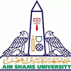 جامعة عين شمس Logo/Seal