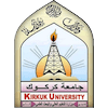 جامعة كركوك Logo/Seal