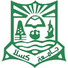 جامعة كسلا Logo/Seal