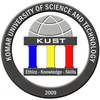 جامعة كومار للعلوم والتكنولوجيا Logo/Seal