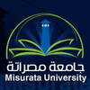 جامعة مصراتة Logo/Seal