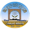جامعة ميسان Logo/Seal