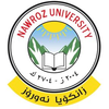 جامعة نوروز Logo/Seal