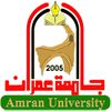 جامعــة عمــران Logo/Seal