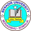جامعـــة بنـــادر‎ Logo/Seal