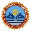 جامعہ تربت Logo/Seal