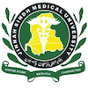 جامعہ طبی جناح سندھ Logo/Seal