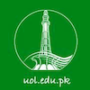 جامعہ لاہور Logo/Seal
