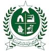 جامعہ کراچی Logo/Seal