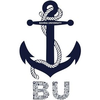 جامعۂ بحریہ Logo/Seal
