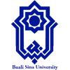 دانشگاه بوعلي سينا Logo/Seal