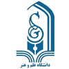 دانشگاه علم و هنر Logo/Seal