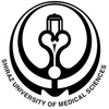 دانشگاه علوم پزشکی شیراز Logo/Seal