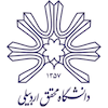 دانشگاه محقق اردبیلی Logo/Seal