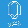 دانشگاه يزد Logo/Seal