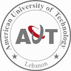 كلية الجامعة الأمريكية للتكنولوجيا Logo/Seal