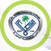 كلية الحكمة الجامعة Logo/Seal