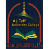 كلية الطف الجامعة Logo/Seal
