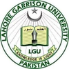 لاہور گیریژن یونیورسٹی Logo/Seal