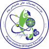موسسه تحصيلات عالي خصوصی پیام Logo/Seal