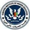 موسسه تحصيلات عالي خصوصی کابورا Logo/Seal