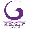 موسسه تحصیلات عالی گوهرشاد Logo/Seal