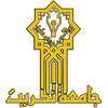 موقع جامعة تكريت Logo/Seal