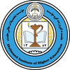 هلمند پوهنتون Logo/Seal