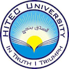 ہائی ٹیک یونیورسٹی Logo/Seal