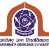 आर्यभट्ट ज्ञान विश्वविद्यालय Logo/Seal