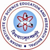 इंडियन इंस्टिट्यूट ऑफ साइंस एजुकेशन एंड रिसर्च भोपाल Logo/Seal