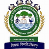 इंदिरा गांधी राष्ट्रीय जनजातीय विश्वविद्यालय Logo/Seal