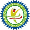 ओपीजेएस विश्वविद्यालय Logo/Seal