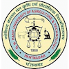 गोविंद वल्लभ पंत कृषि एवं प्रौद्योगिकी विश्वविद्यालय Logo/Seal