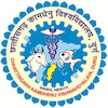 छत्तीसगढ़ कामधेनु विश्वविद्यालय Logo/Seal