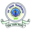 जयप्रकाश विश्वविद्यालय Logo/Seal