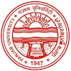 पंजाब यूनिवर्सिटी Logo/Seal