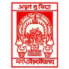 मगध विश्वविद्यालय Logo/Seal