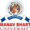 मानव भारती विश्वविद्यालय Logo/Seal